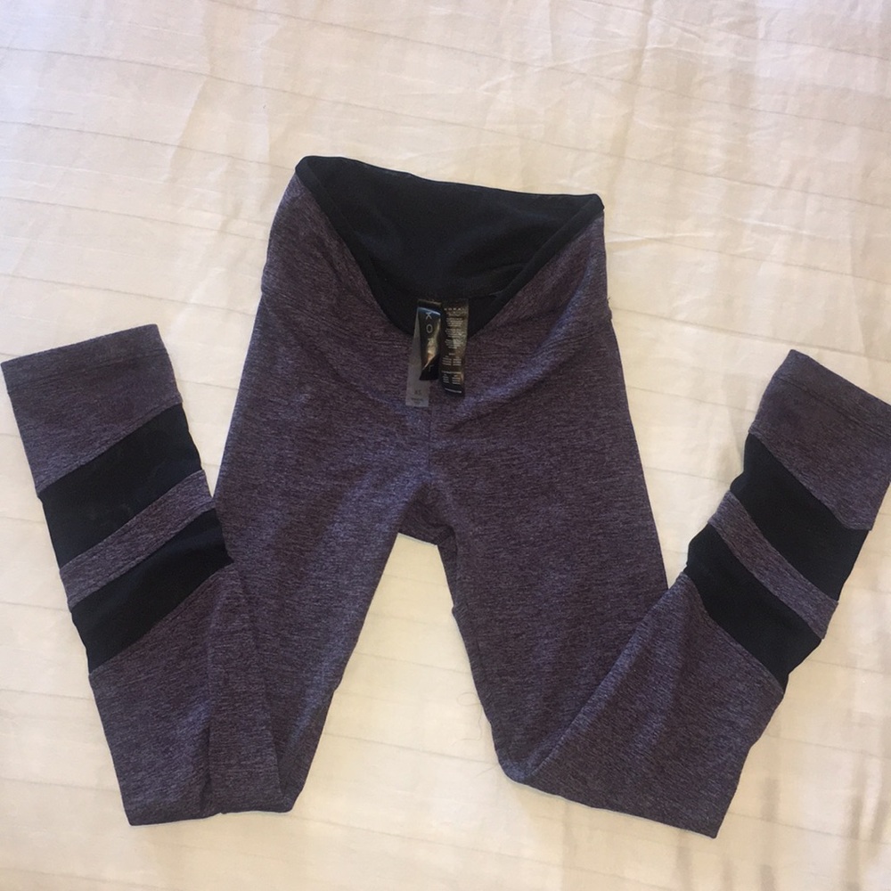Koral Leggings